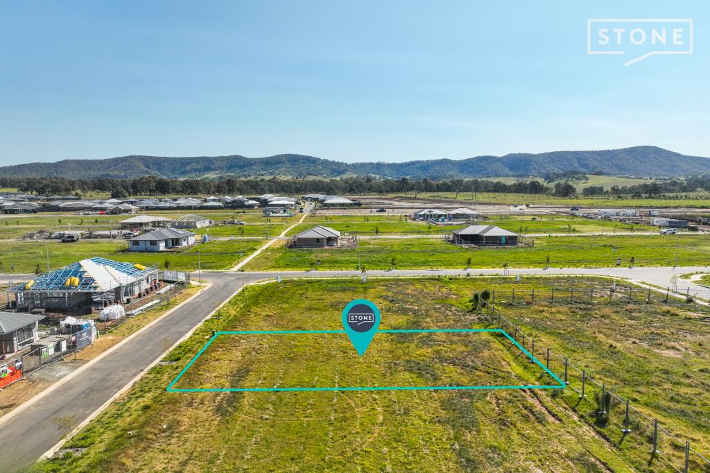 5 VINTNER AVE, BELLBIRD, NSW 2325