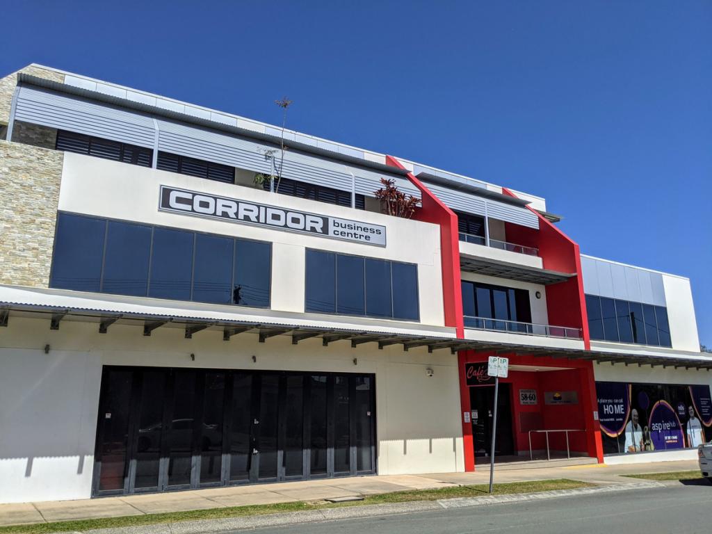 208/58 Manila St, Beenleigh, QLD 4207