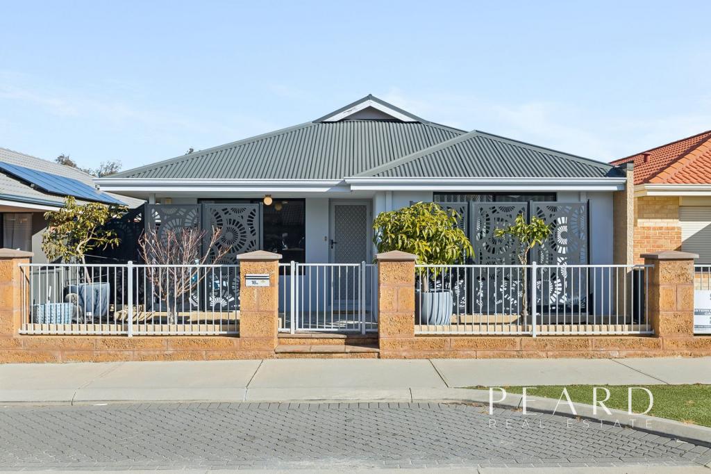 16 Bahama Way, Banksia Grove, WA 6031
