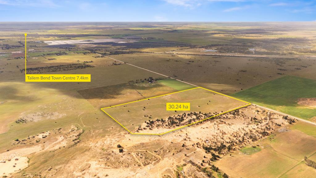 277 Blackett Rd, Tailem Bend, SA 5260