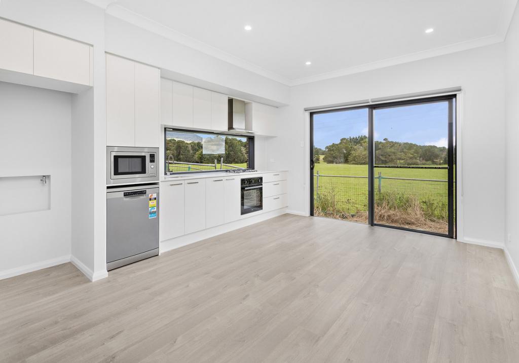 12a Garreeaira Rd, Wongawilli, NSW 2530