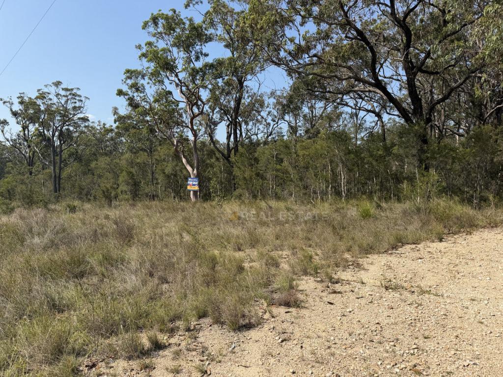 LOT 2264 GRAFTON PDE, NORTH ARM COVE, NSW 2324