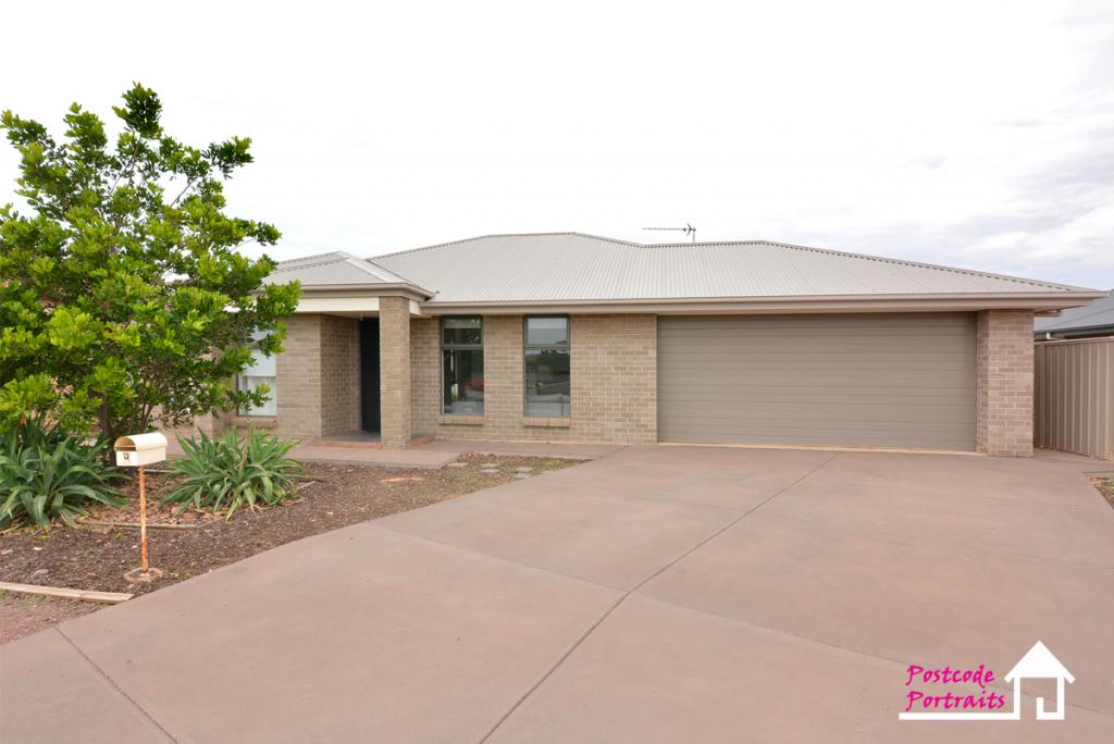 9 Fitzgerald Ave, Whyalla Jenkins, SA 5609