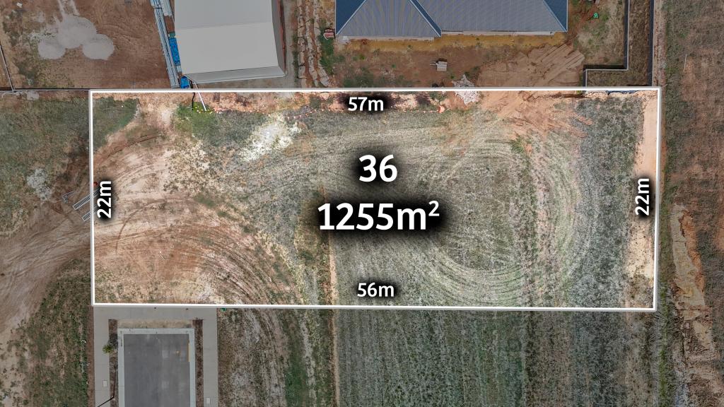 A36 Saunders Ct, Strathalbyn, SA 5255