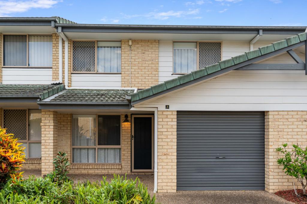 3/106 Saint Andrew St, Kuraby, QLD 4112