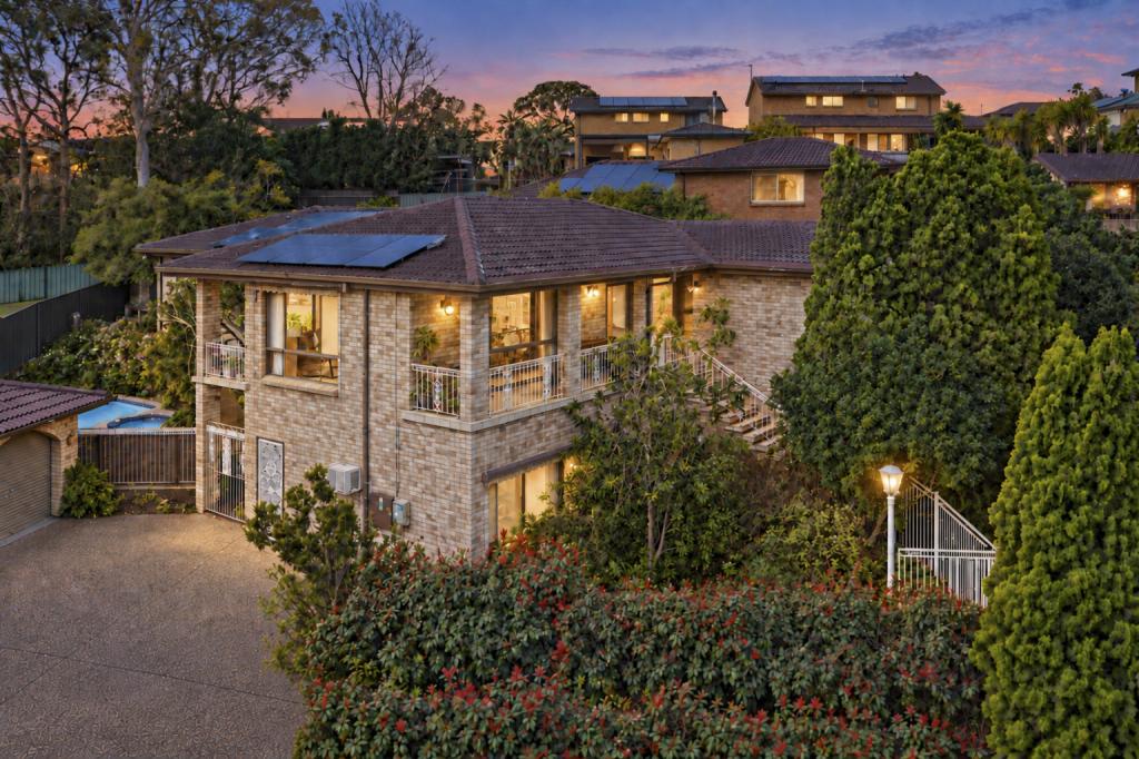 3 Orlando Cl, Eleebana, NSW 2282