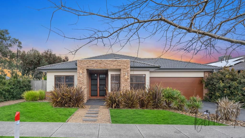 2 Solomon Way, Beveridge, VIC 3753