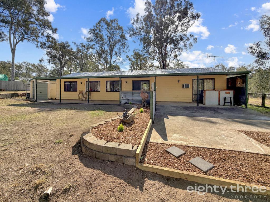 11 Sandpiper Dr, Regency Downs, QLD 4341