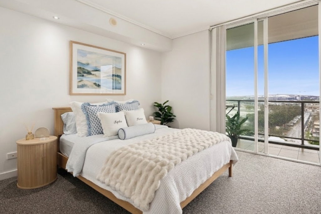 889/43 Hercules St, Hamilton, QLD 4007