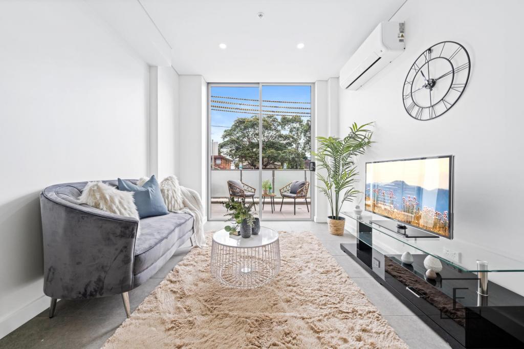 G05/28 Courallie Ave, Homebush West, NSW 2140