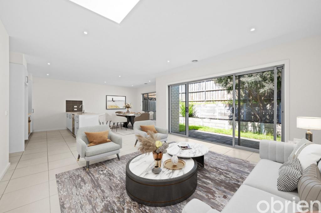 31 Woodright Cct, Cranbourne, VIC 3977
