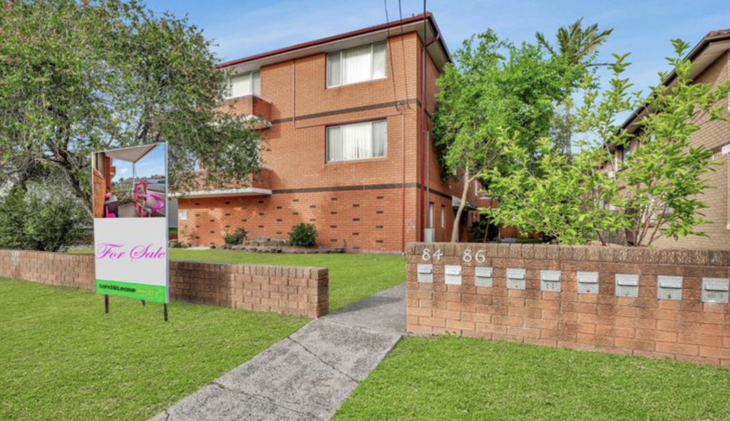 6/84-86 Broadway, Punchbowl, NSW 2196