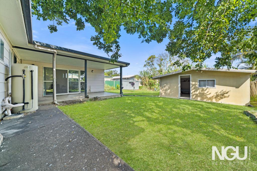 14 Wattle St, Logan Central, QLD 4114