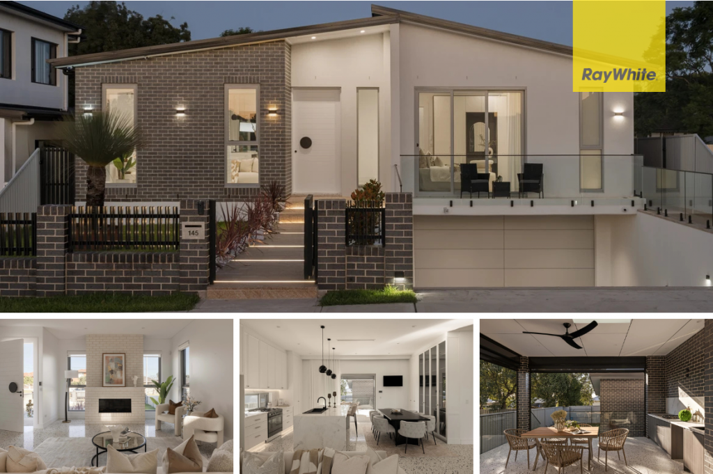 145 Dublin St, Smithfield, NSW 2164