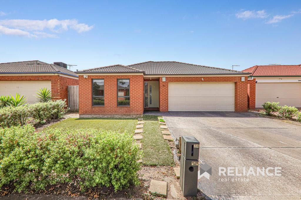 34 Leda Dr, Tarneit, VIC 3029