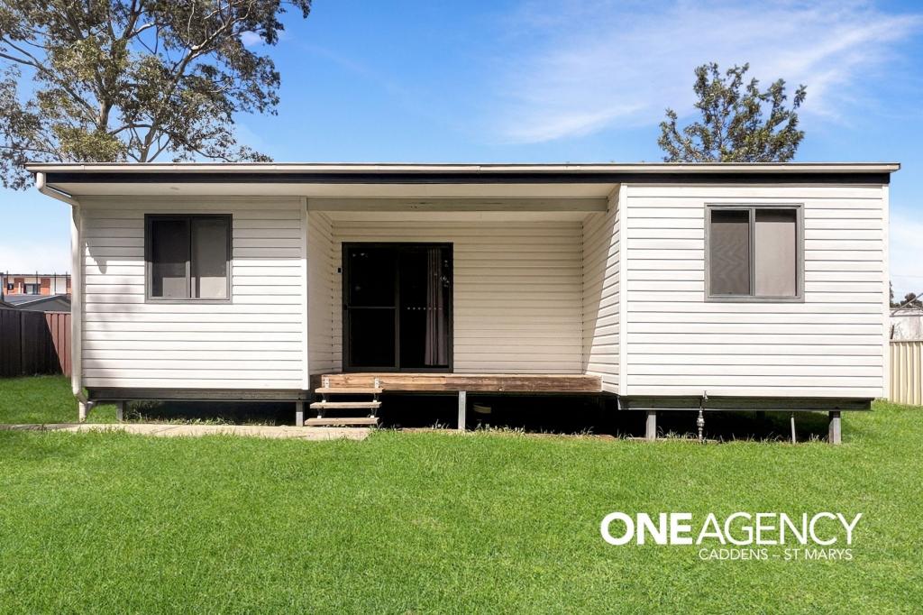 71a Gibson Ave, Werrington, NSW 2747