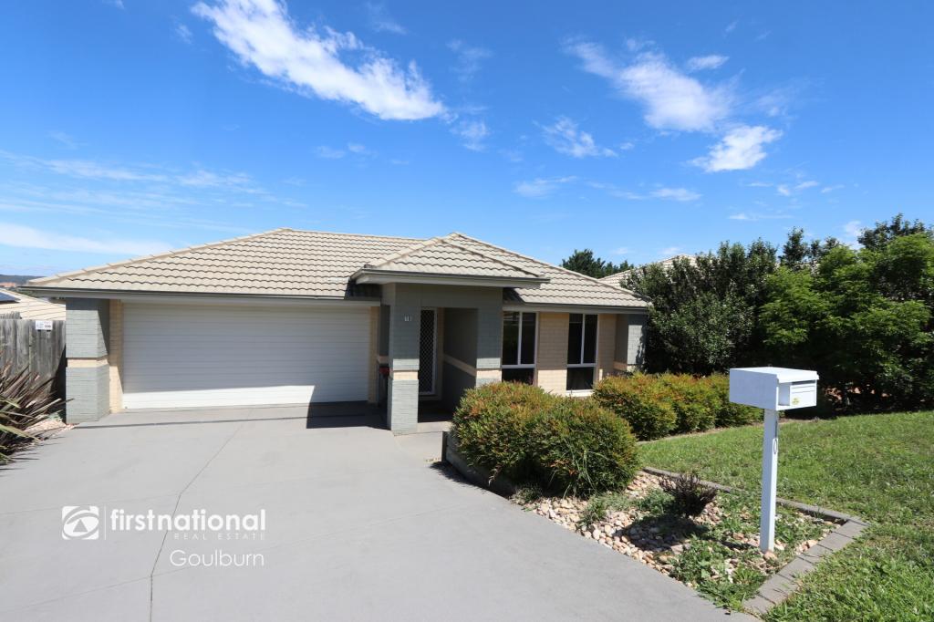 10 Walsh Dr, Goulburn, NSW 2580
