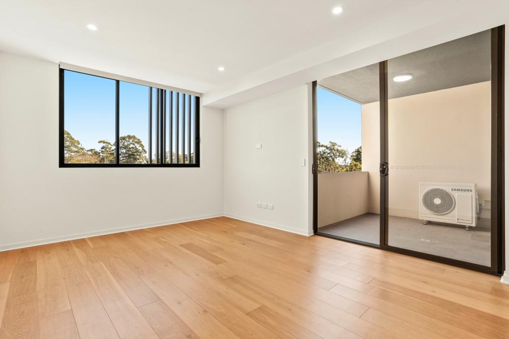 72/2-4 Lodge St, Hornsby, NSW 2077