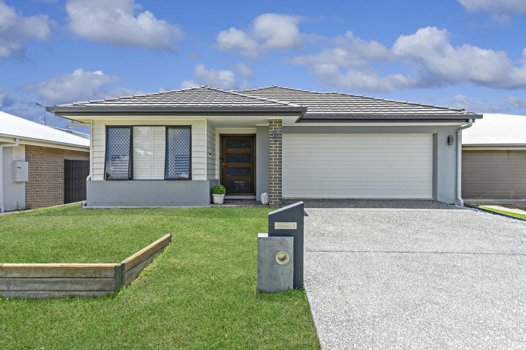 13 Crest St, Narangba, QLD 4504