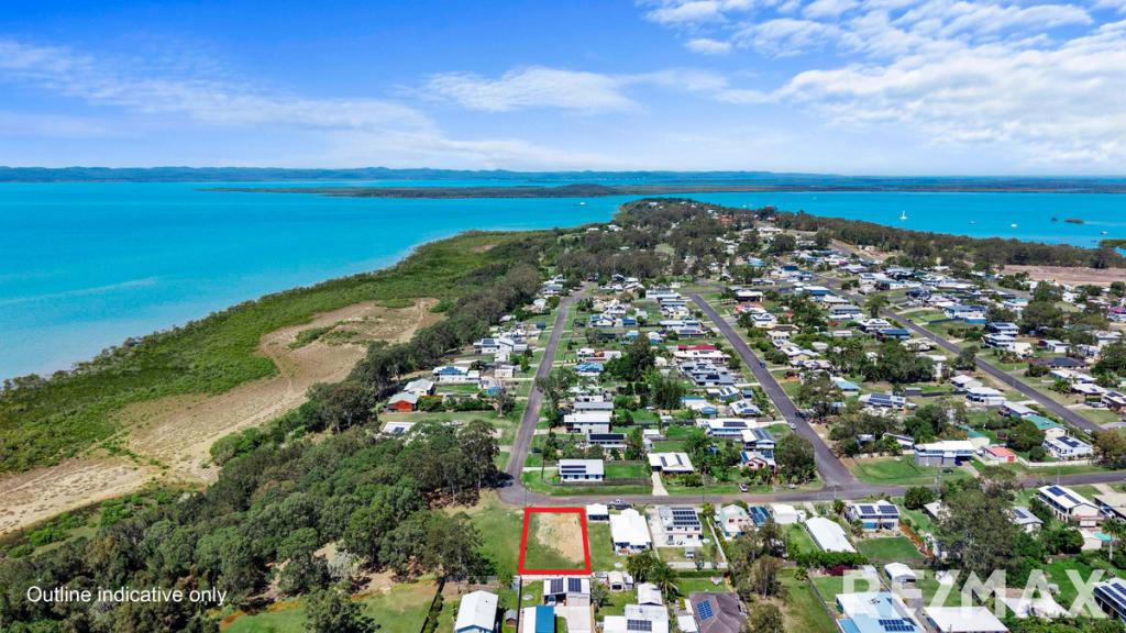 32 FRASER DR, RIVER HEADS, QLD 4655