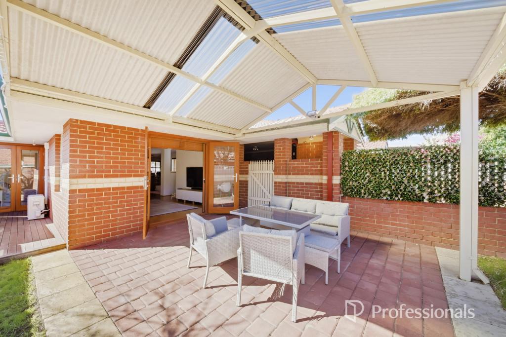 4/110 Woodrow Ave, Dianella, WA 6059