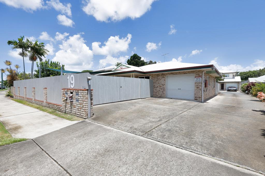 1/19 Norris St, Mackay, QLD 4740