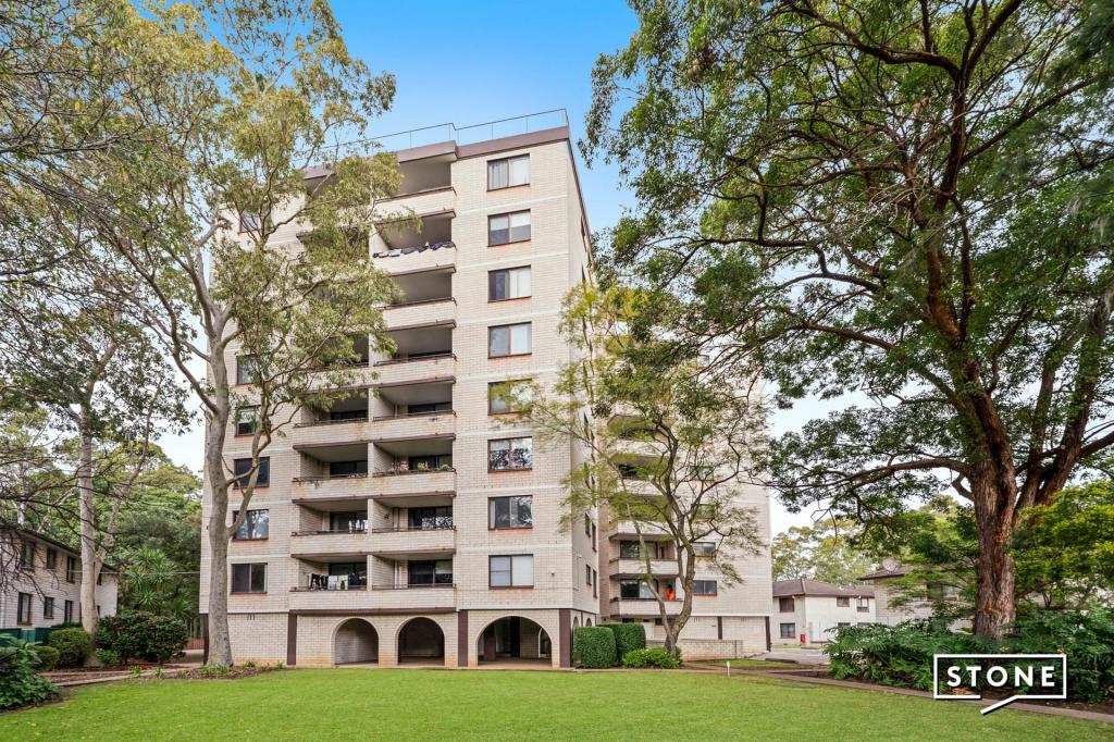 75/504 Church St, North Parramatta, NSW 2151
