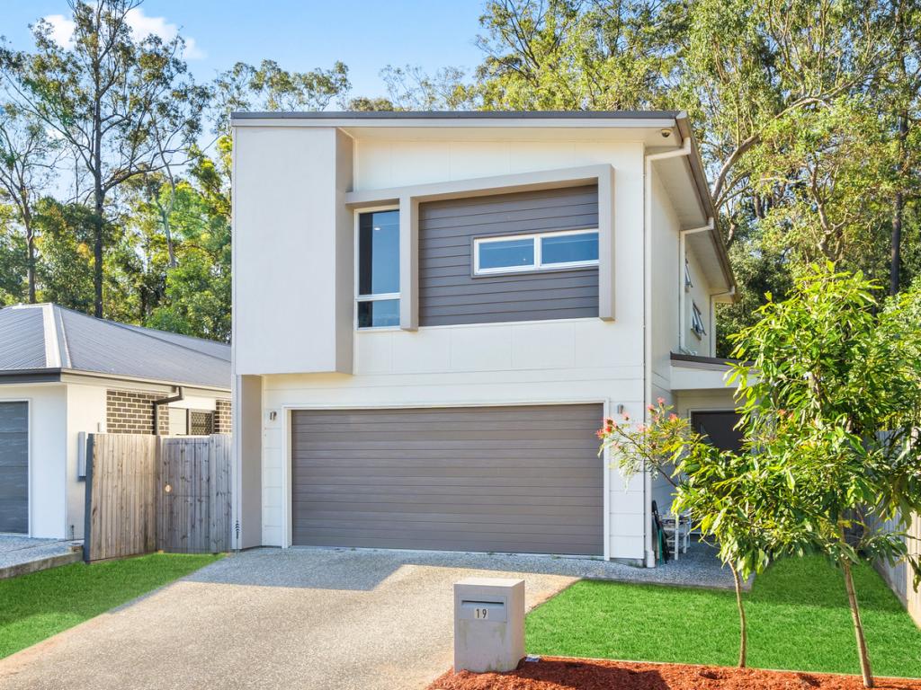 19 Tulip Lane, Doolandella, QLD 4077