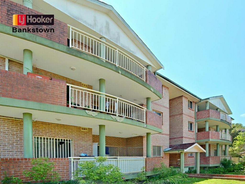 13/71-73 Railway Pde, Wiley Park, NSW 2195