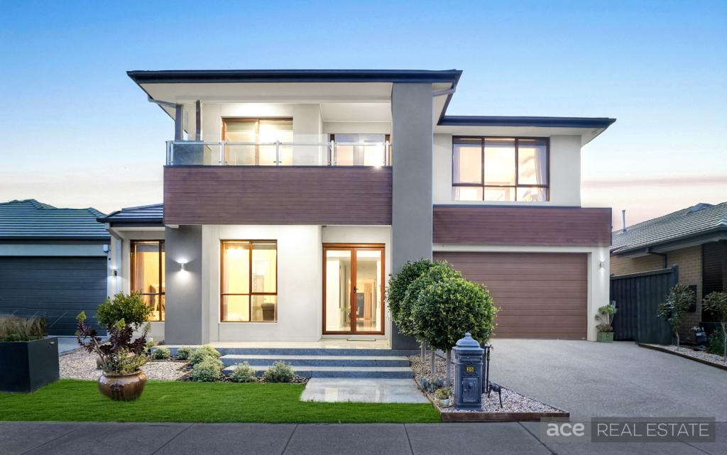 35 Coleridge Cct, Williams Landing, VIC 3027