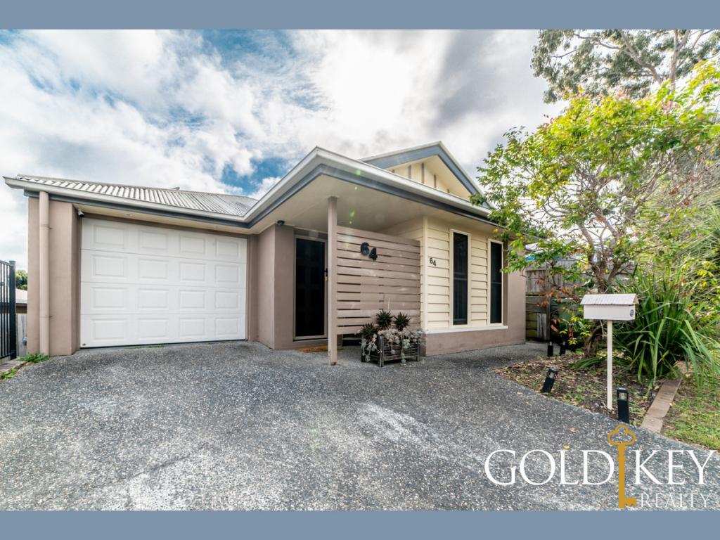 64 Outlook Dr, Waterford, QLD 4133