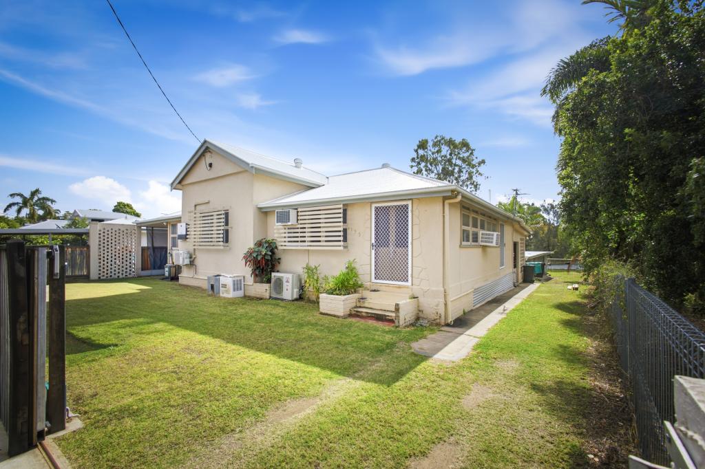 195 Mason St, Berserker, QLD 4701