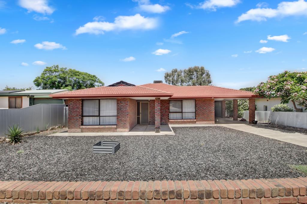 32 Pauline St, Paringa, SA 5340