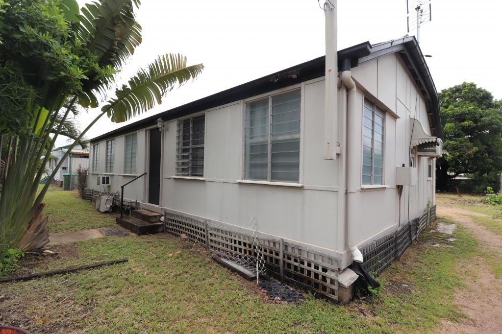 124 Burke St, Ayr, QLD 4807