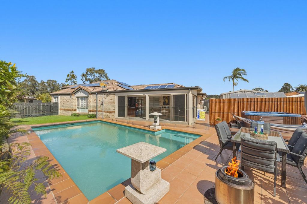 6 Leila Ct, Mudgeeraba, QLD 4213