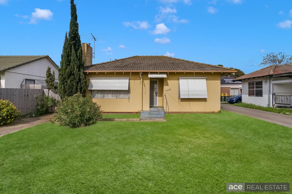 107 Bladin St, Laverton, VIC 3028