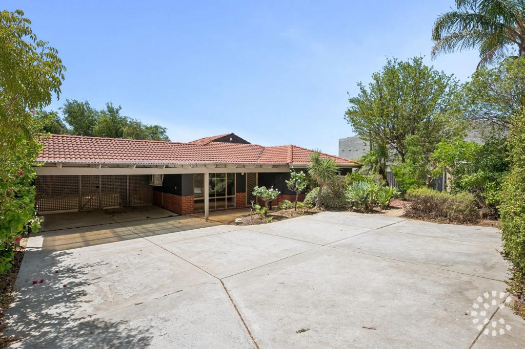 186b Carrington St, Hilton, WA 6163