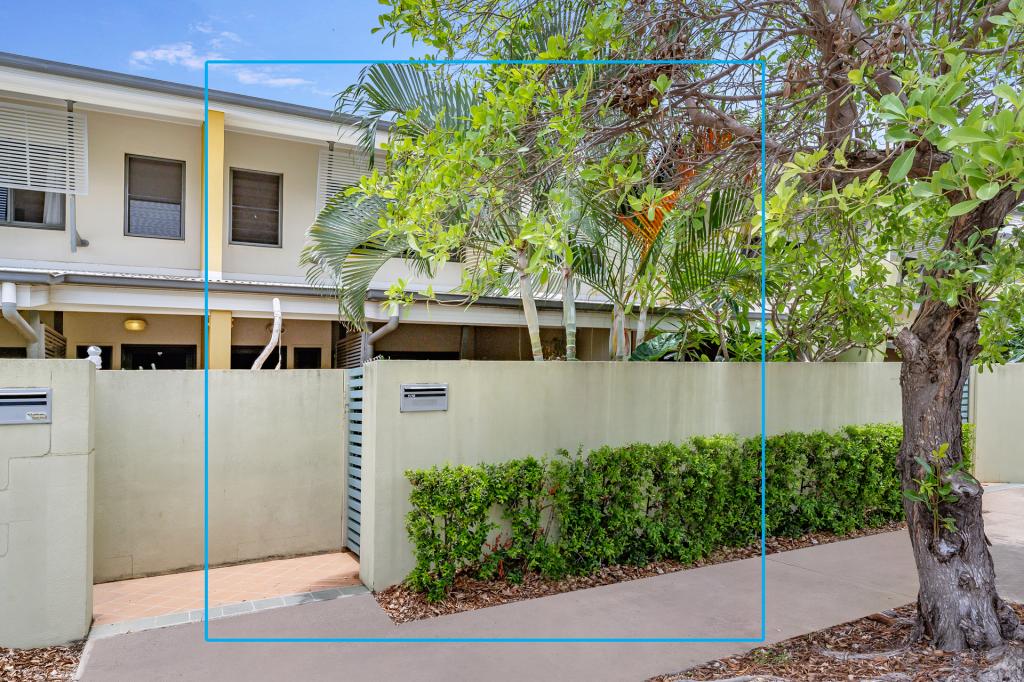 11/42-52 Perkins St, South Townsville, QLD 4810