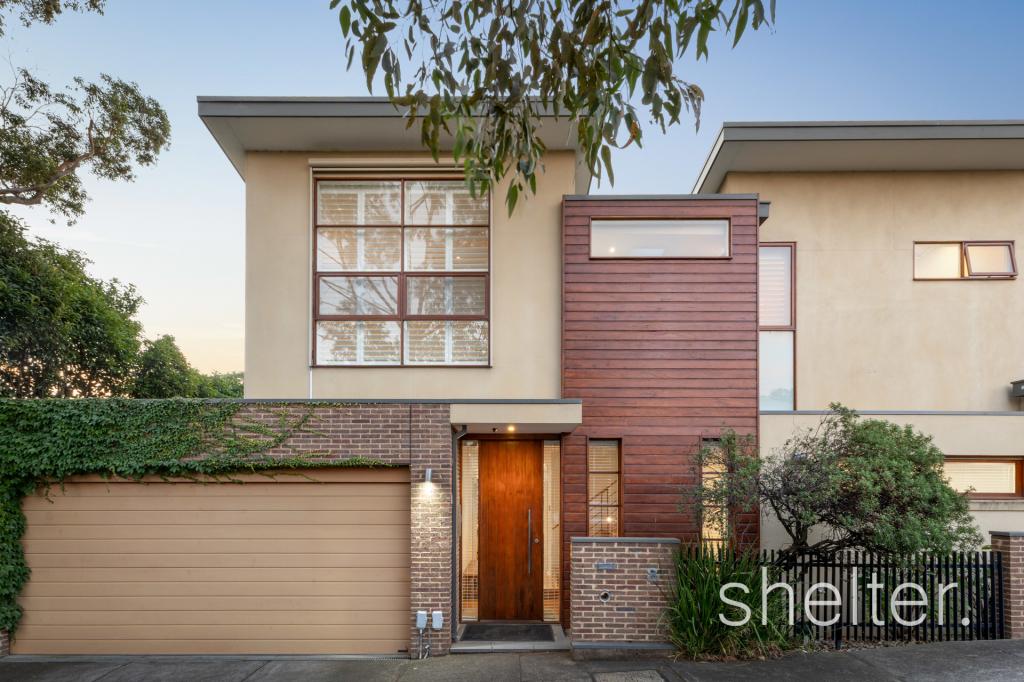 8 Gladstone St, Glen Iris, VIC 3146