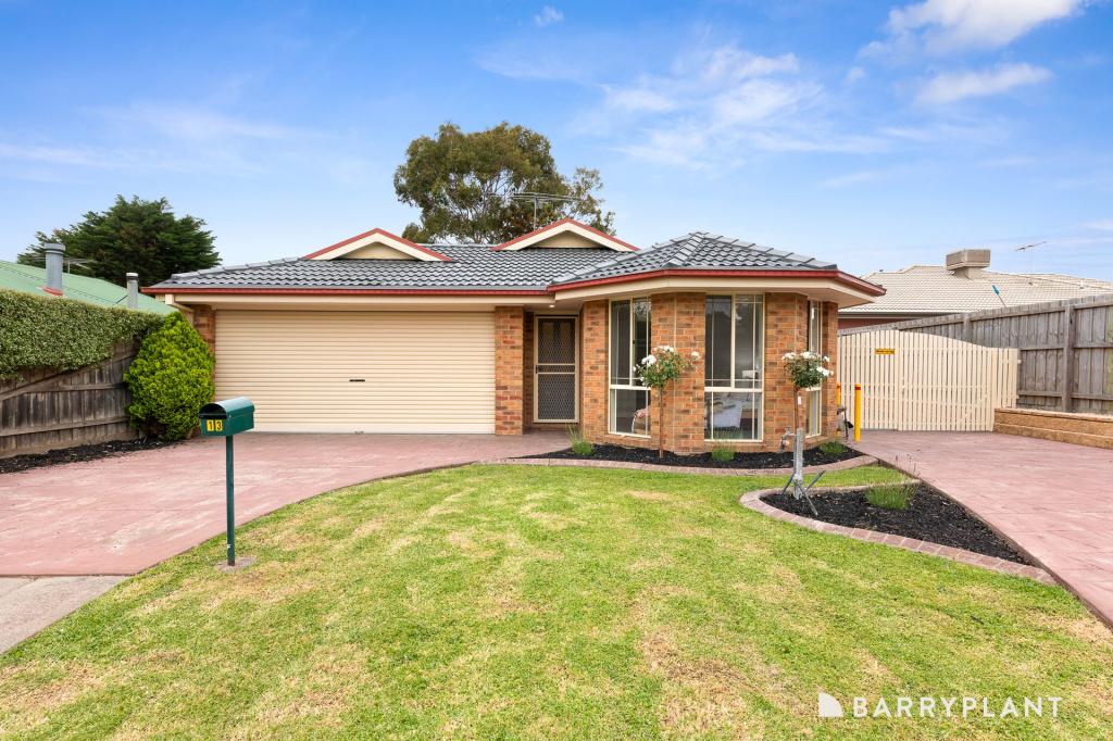 13 Onyx Ct, Narre Warren, VIC 3805