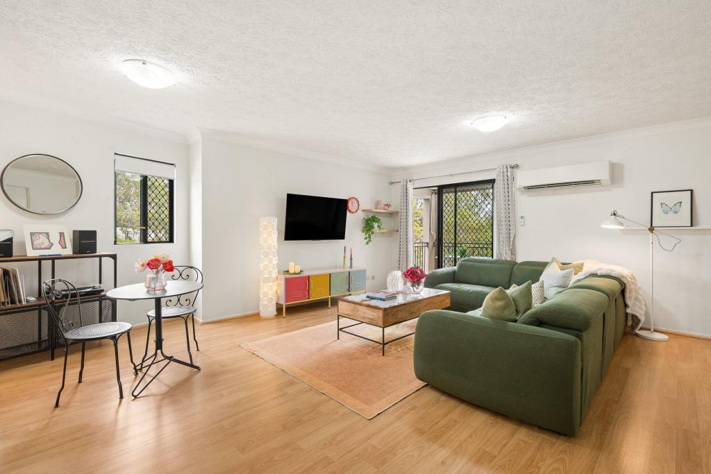 14/13 Vectis St, Norman Park, QLD 4170