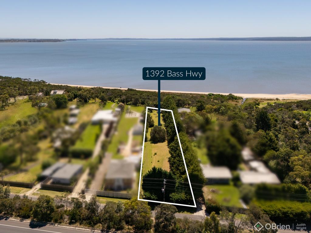 1392 Bass Hwy, Grantville, VIC 3984