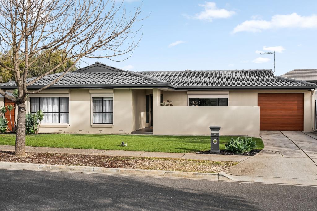 12 Chatswood Gr, Newton, SA 5074