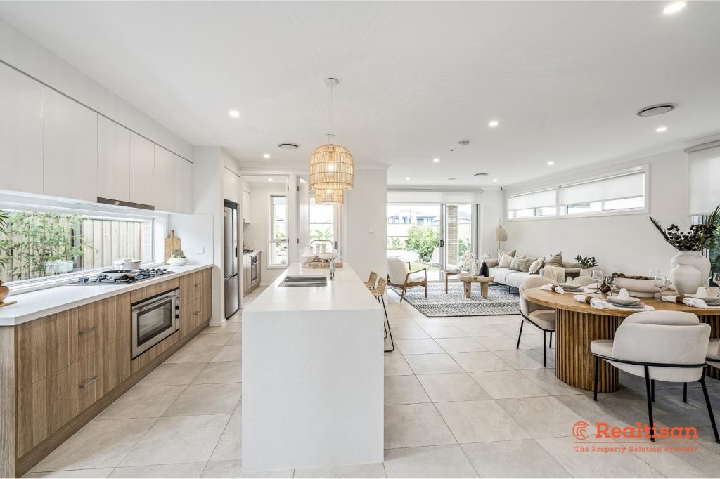 1 Perseverance St, Rouse Hill, NSW 2155