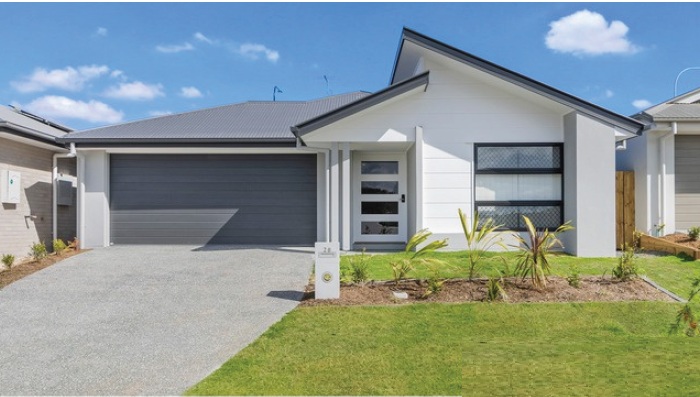 Contact agent for address, LILYWOOD, QLD 4513