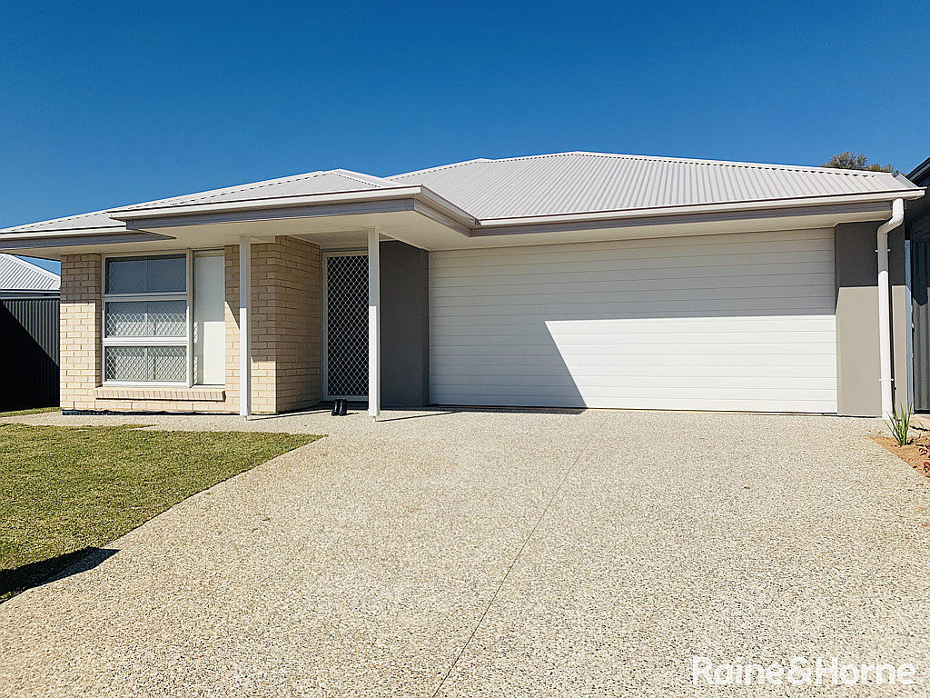 41 Belanger Ct, Blakeview, SA 5114