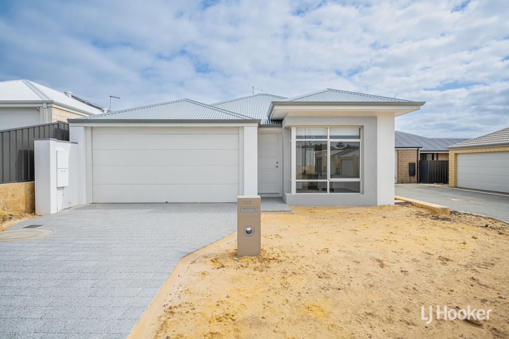 132 Sanctuary Cct, Dawesville, WA 6211