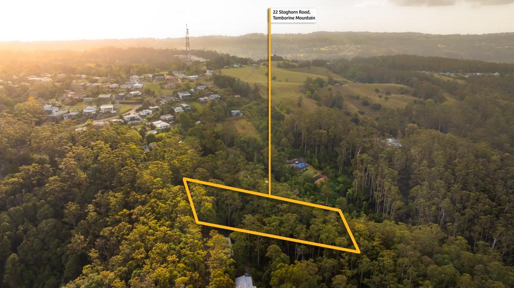 22-26 Staghorn Rd, Tamborine Mountain, QLD 4272