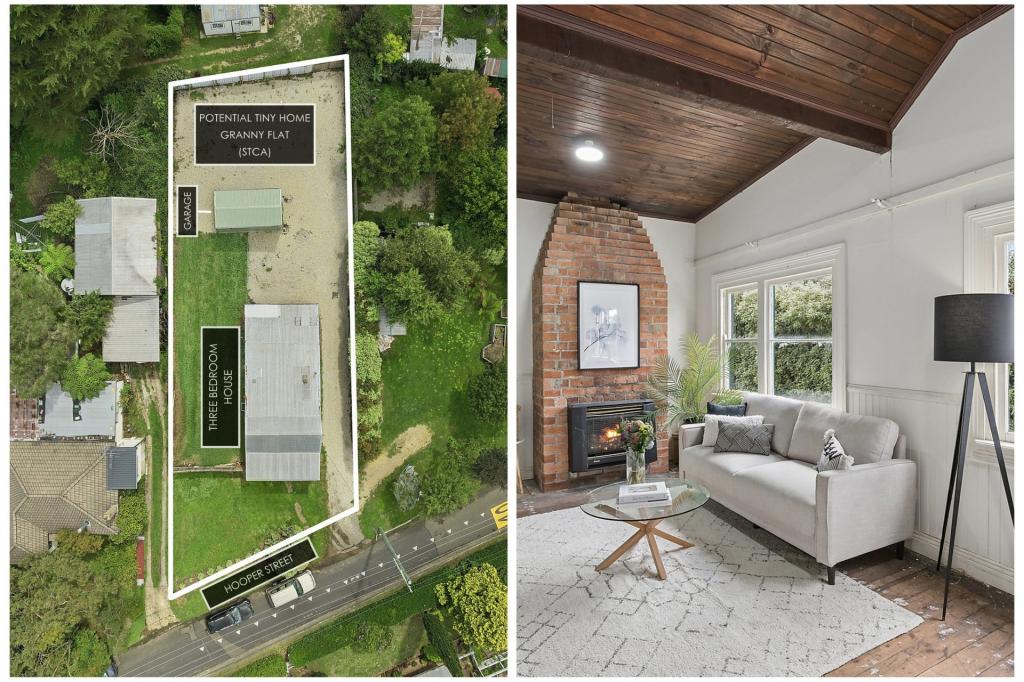 1 Hooper St, Mount Victoria, NSW 2786