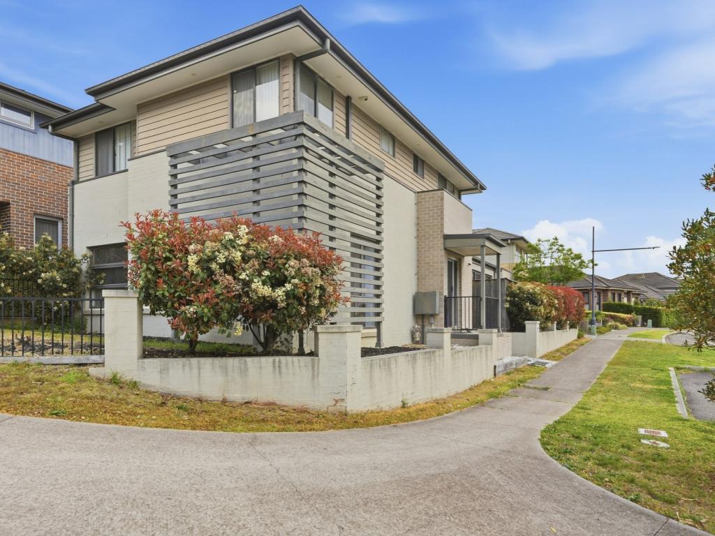 12 Selwyn Ave, Minto, NSW 2566
